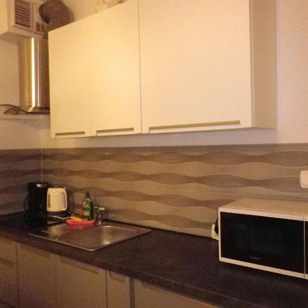 Apartament U Ani Świnoujście Eksteriør bilde