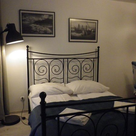 Apartament U Ani Świnoujście Eksteriør bilde