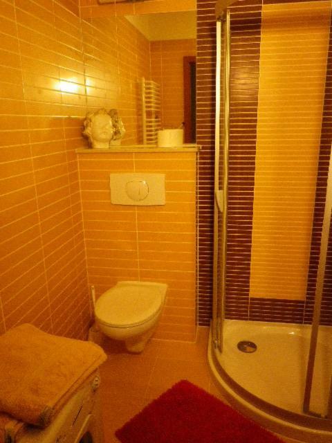 Apartament U Ani Świnoujście Eksteriør bilde