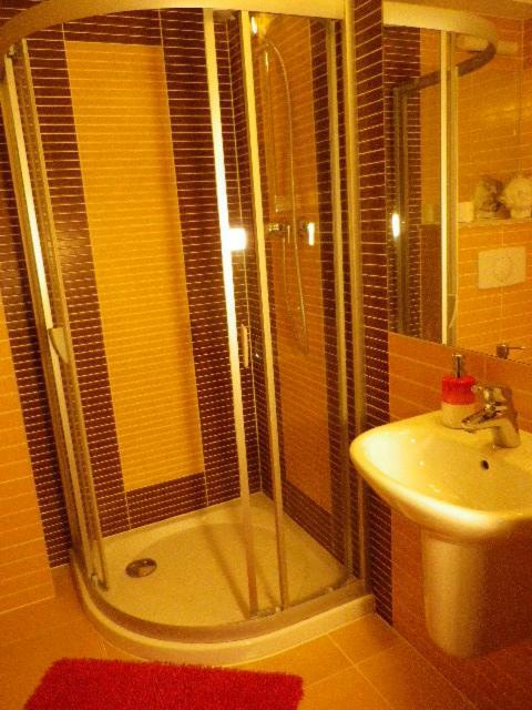 Apartament U Ani Świnoujście Eksteriør bilde